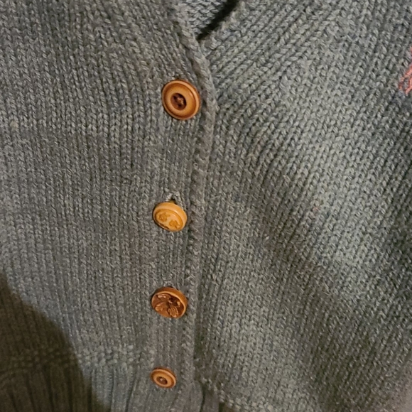 Sweater - Picture 3 of 5